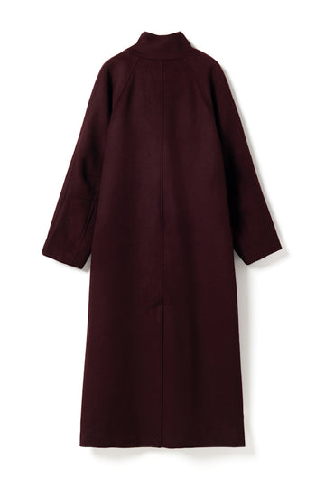 N-Marcie Coat - Winter Bloom