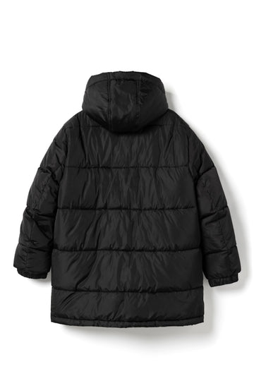 N-Lezlee Coat - Black