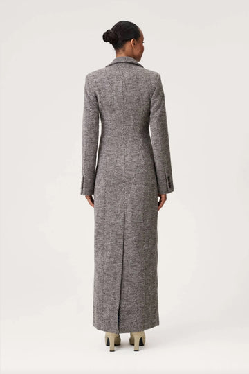 Stockholm Coat - Beige