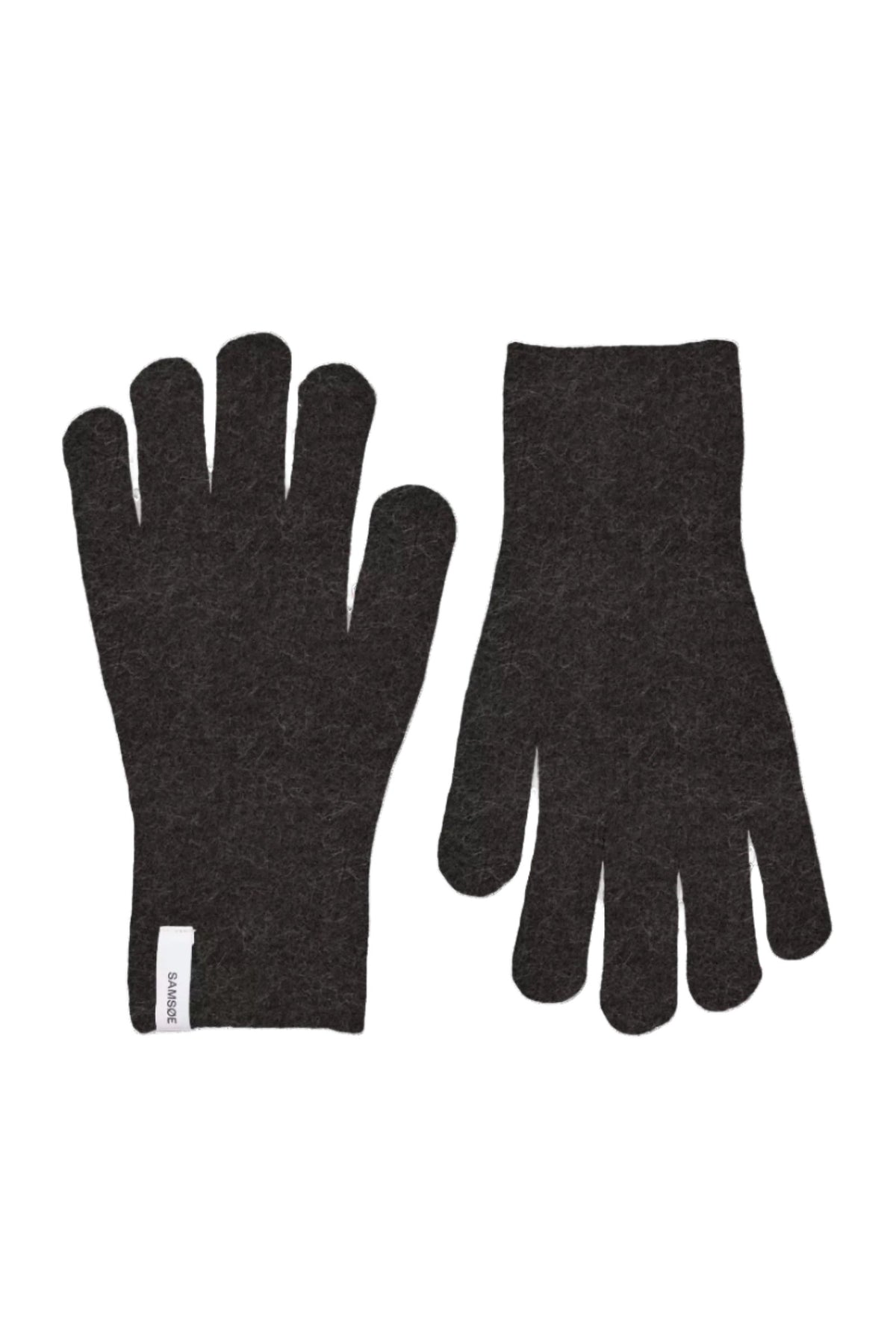 Nor Gloves - Black