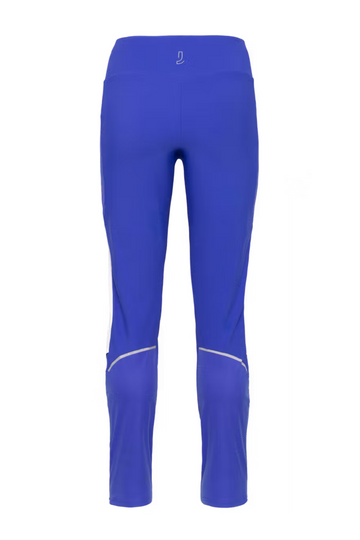 Devine Pants - Electrical Blue