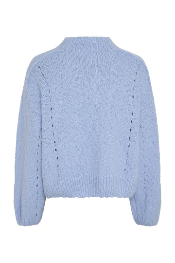 Wigga M Pullover - Windsurfer