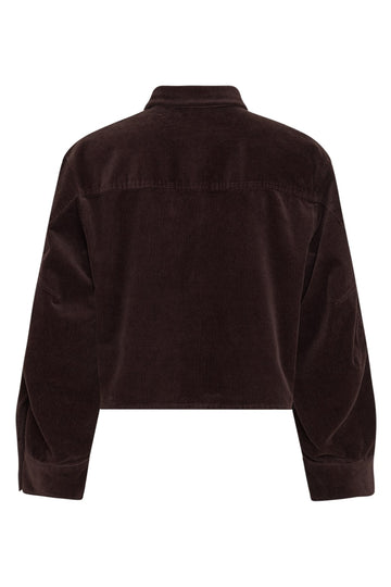 Filippa Shirt - Molé