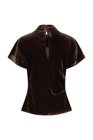 Eila 2/4 Top - Molé