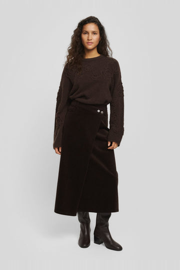 Filippa Skirt - Molé
