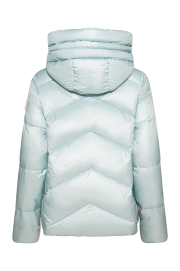 Helsinki N051 - Powder Blue