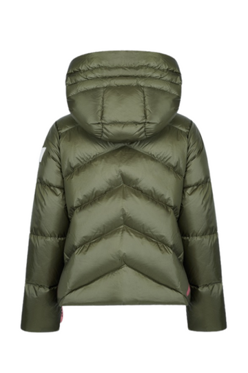 Helsinki N051 - Military Green