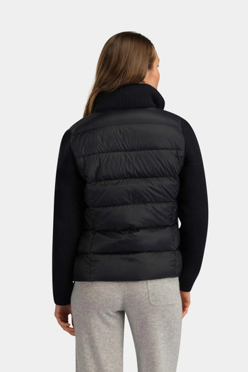 Snøfjellet Jacket Woman - Black