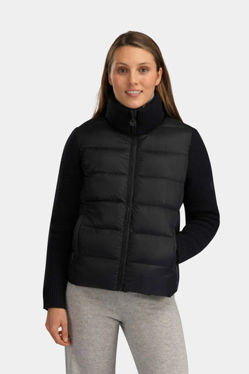 Snøfjellet Jacket Woman - Black