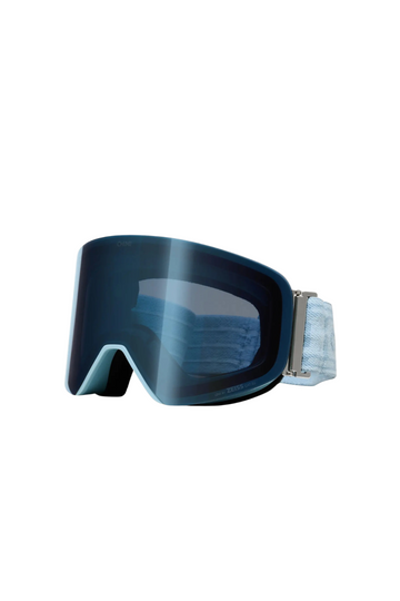 Ski 02 Cime - Arctic Blue