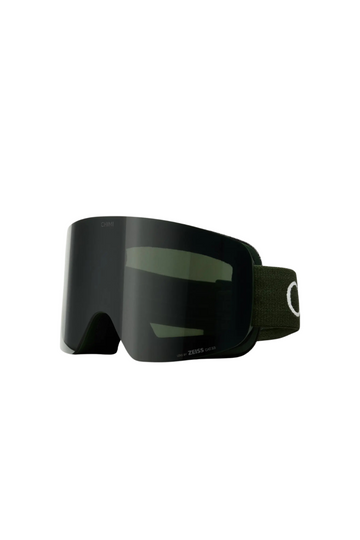 Ski 01 Sella - Cedar Green