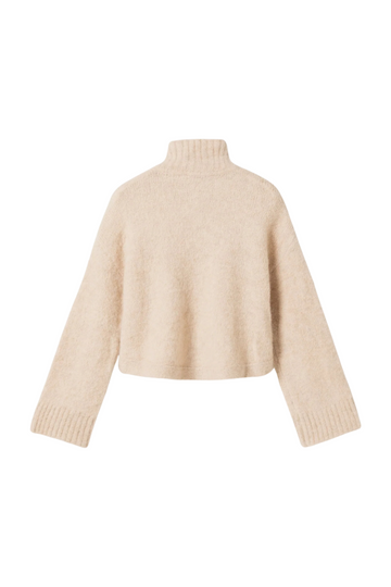 N-Margeaux Knit - Oyster