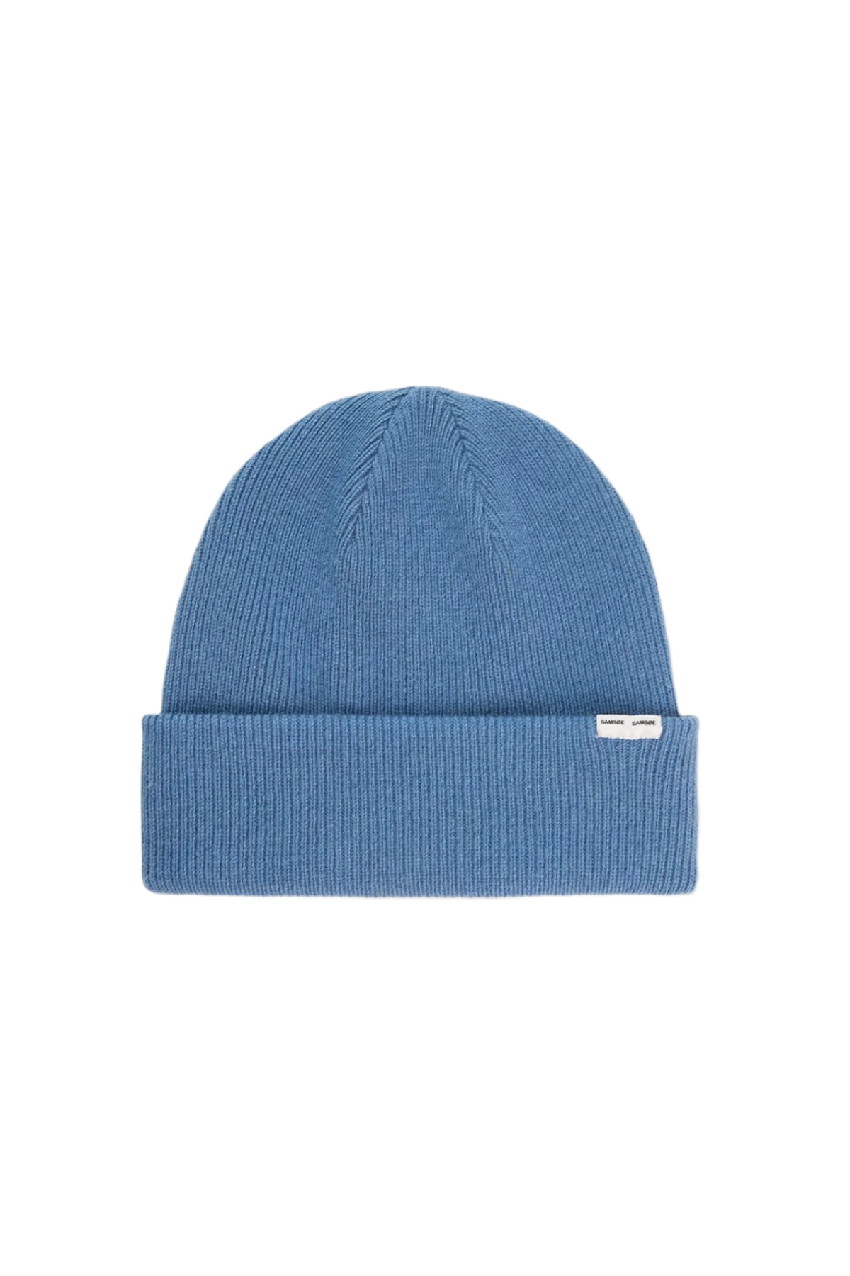 The Beanie - Coronet Blue
