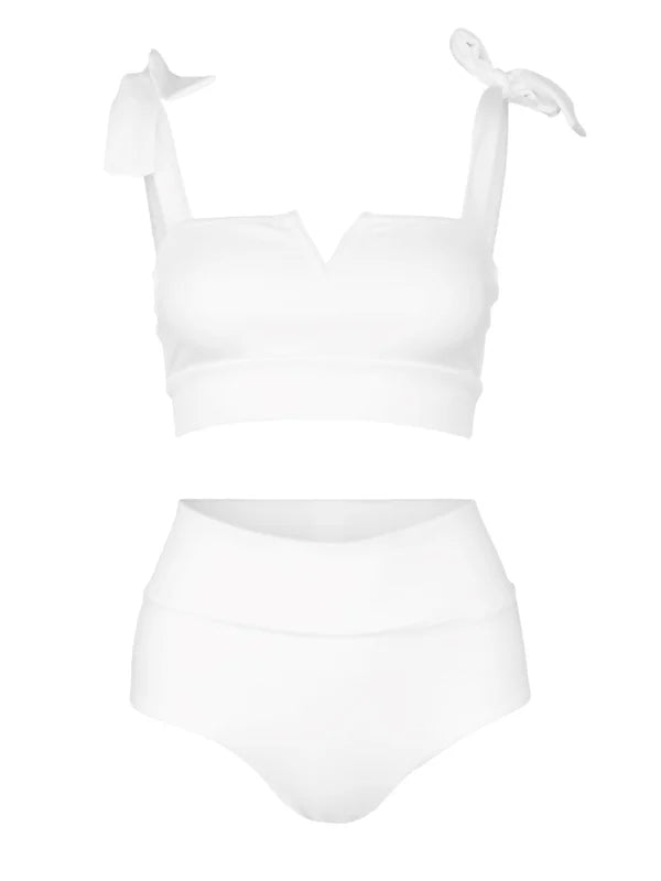 Cala Bikini - White