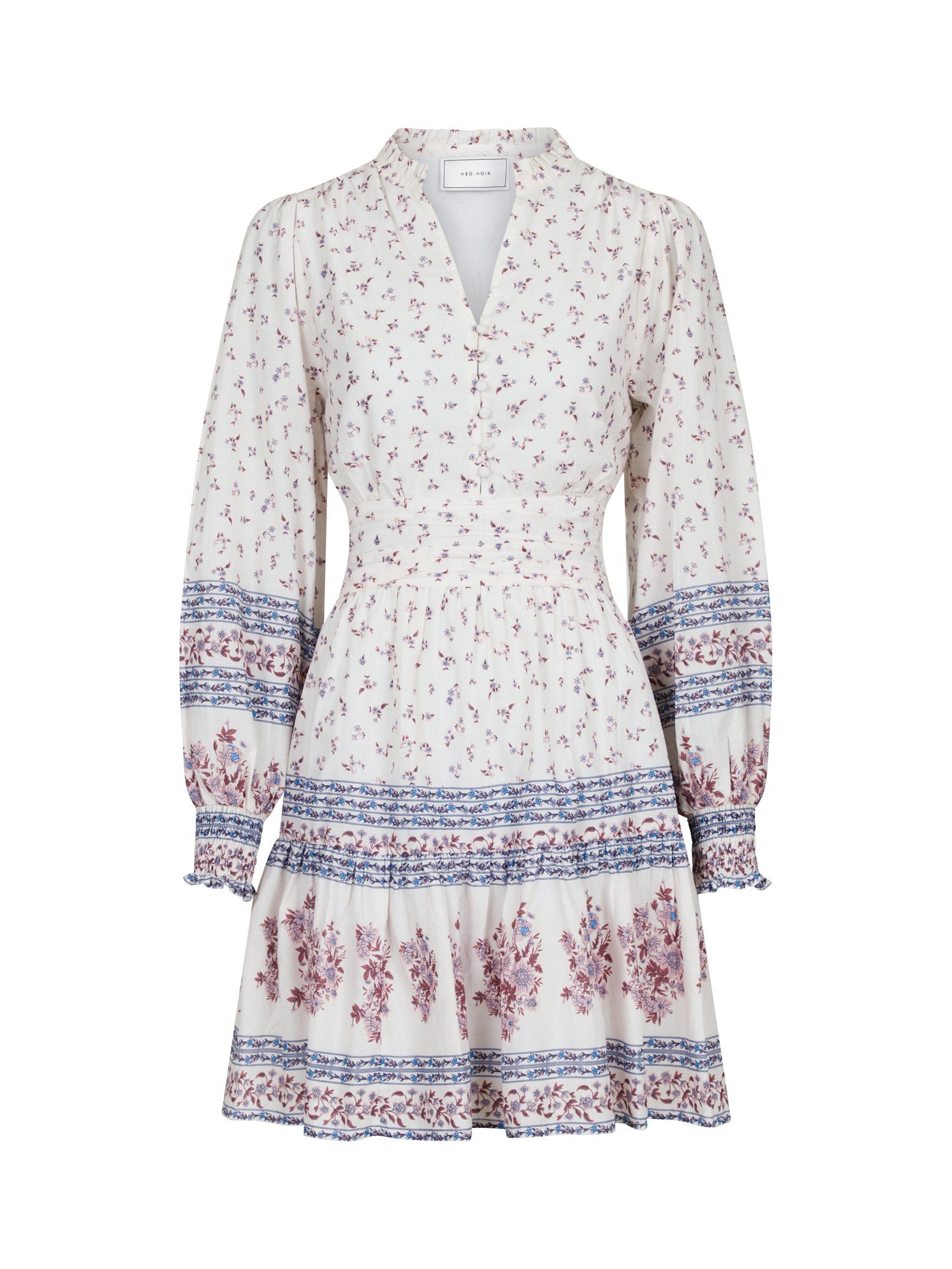 malti dress