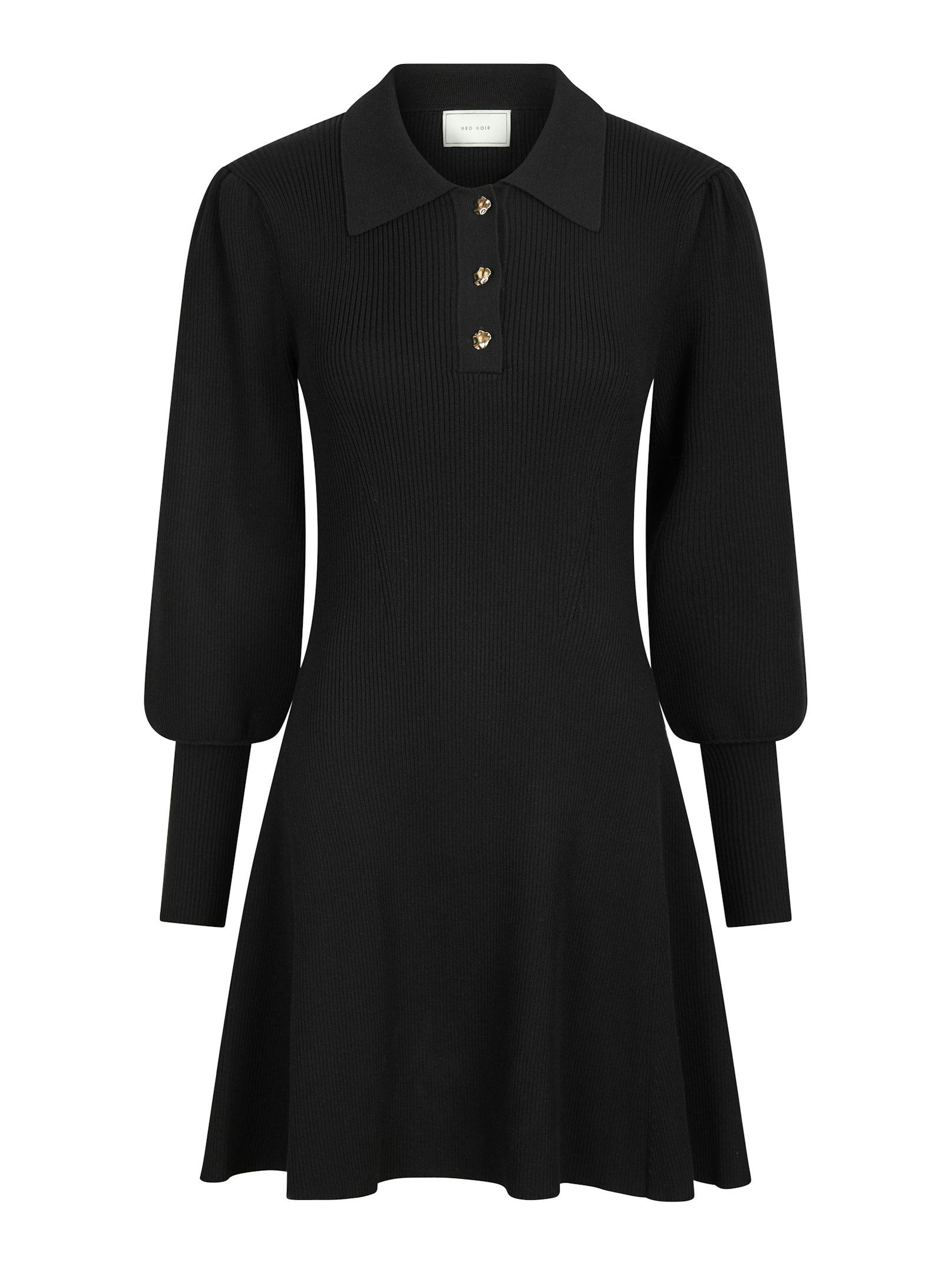 Polli's Dress