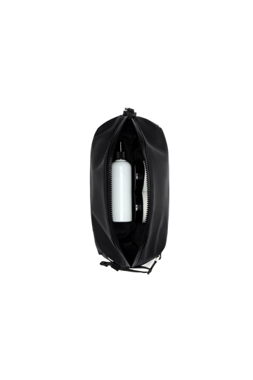 Valera Wash Bag W3 - Black