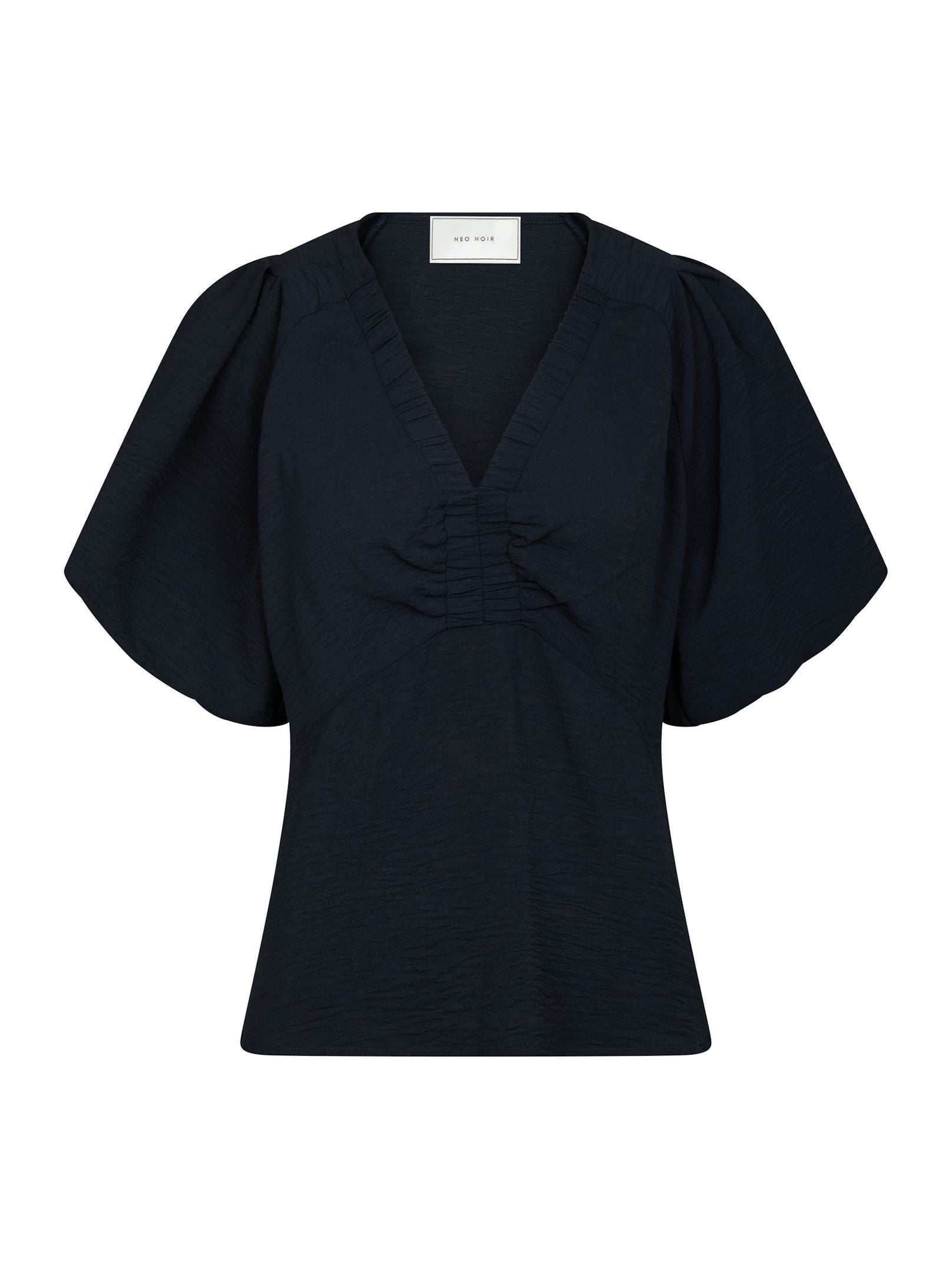 11435515 Irina Structure Blouse main image 0