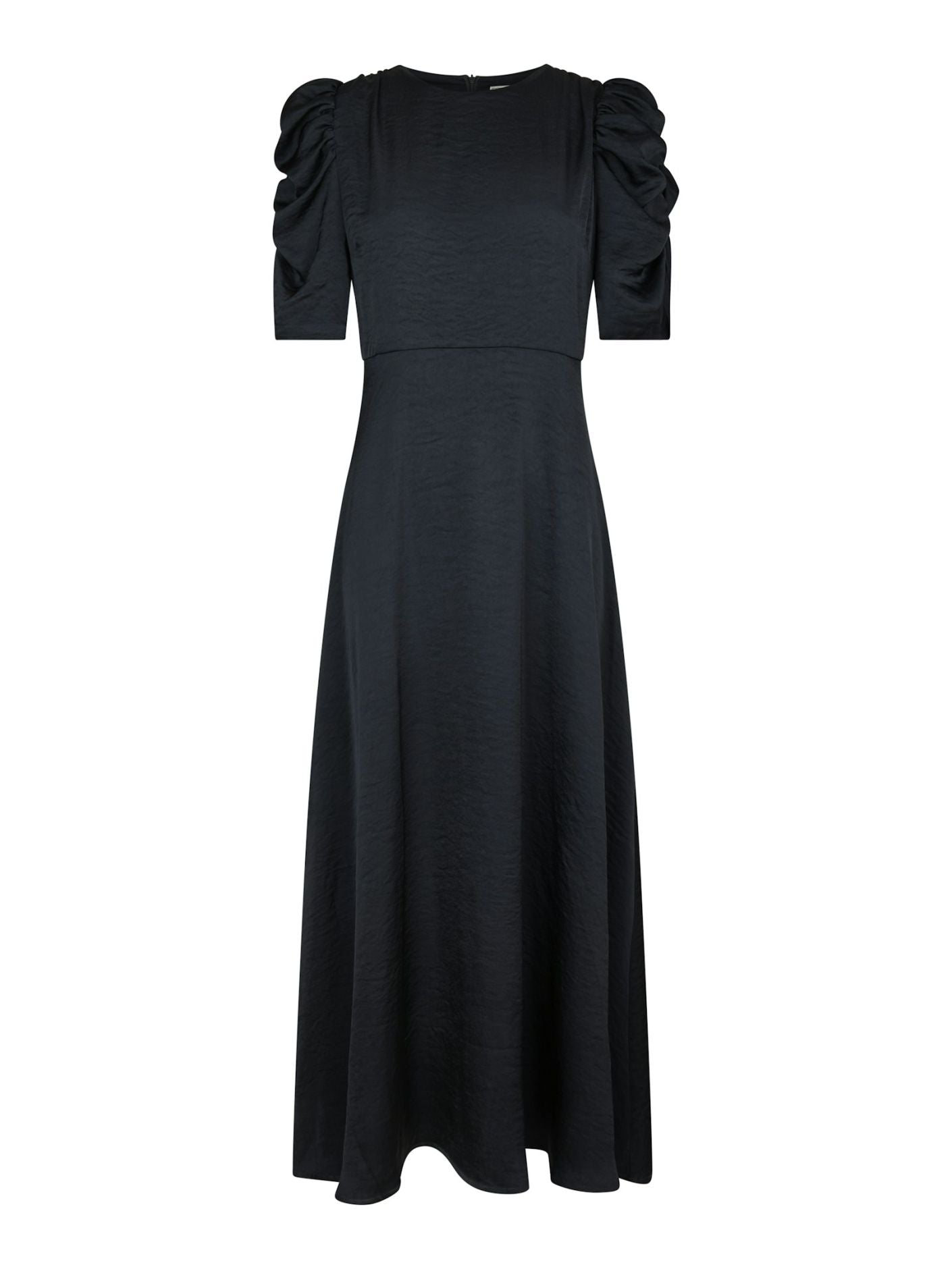Neo Noir - Benuti Solid Dress 166584 - 154 - Light Green