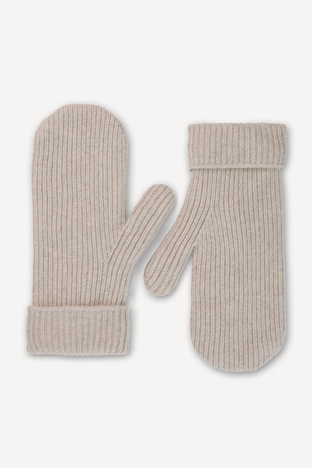Sacharlotte Mitten - String