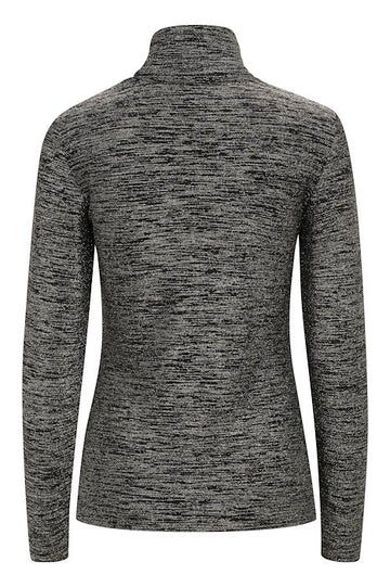 JafarIW Turtle - Silver Ombre