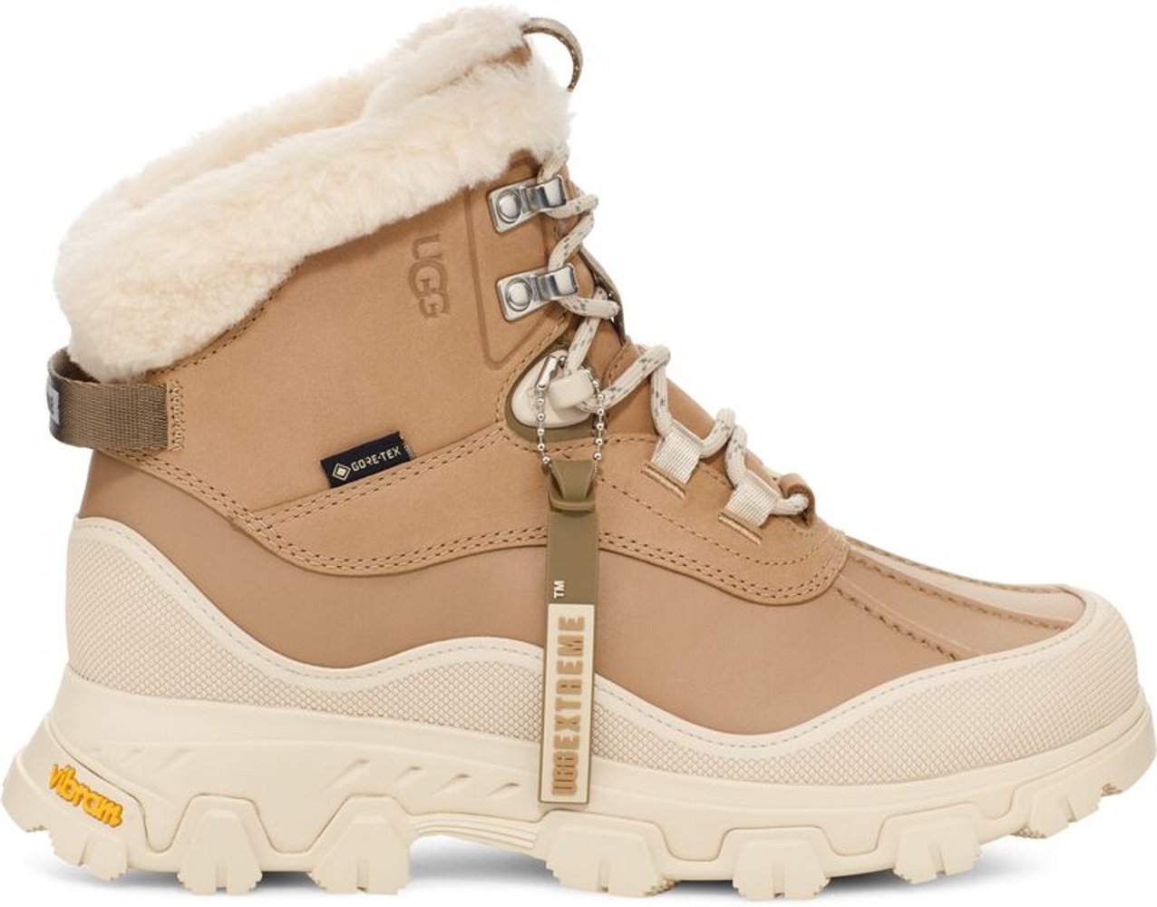 W Adirondack Meridian Hiker - Sand