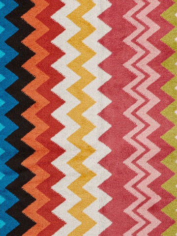 Giacomo Bath Mat - Multicolor