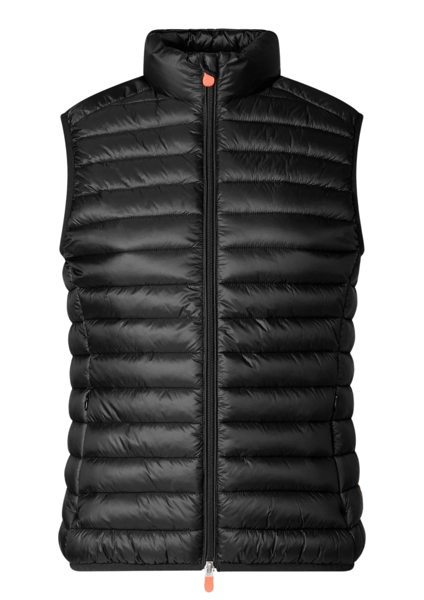 Save The Duck Vester Charlotte Black Villoid save-the-duck-vester-charlotte-black-villoid