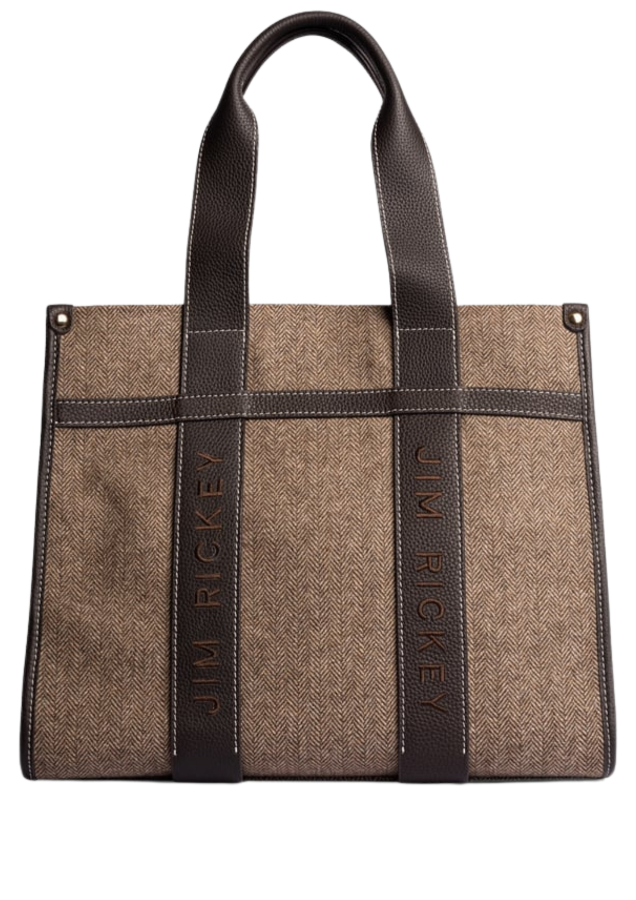Cali Tote - Coffee