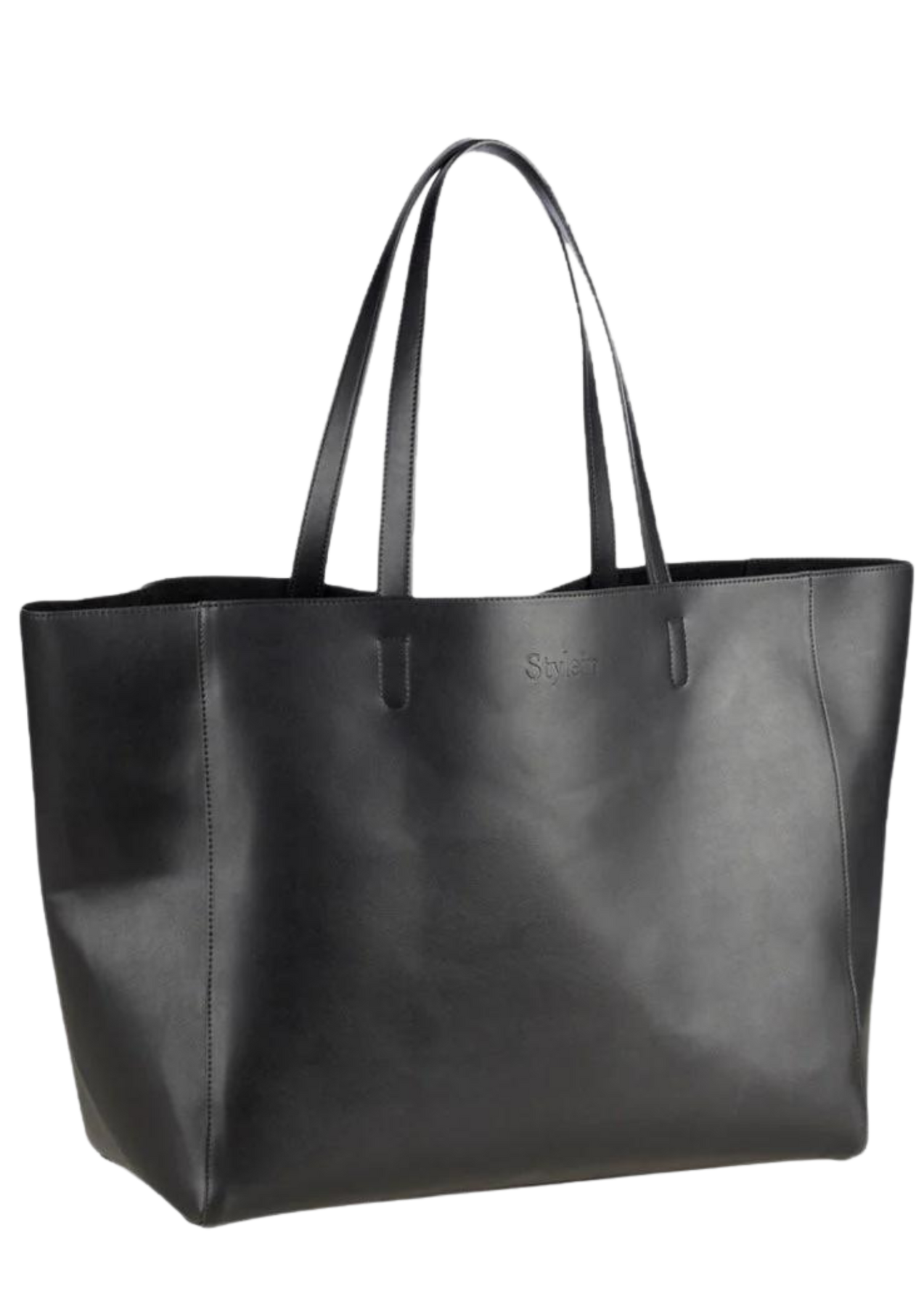 Yacht Bag - Black
