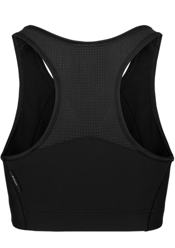 Discipline Sports Bra - Black