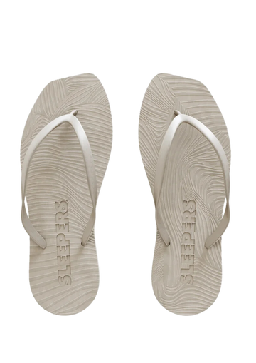 Tapered - Silver