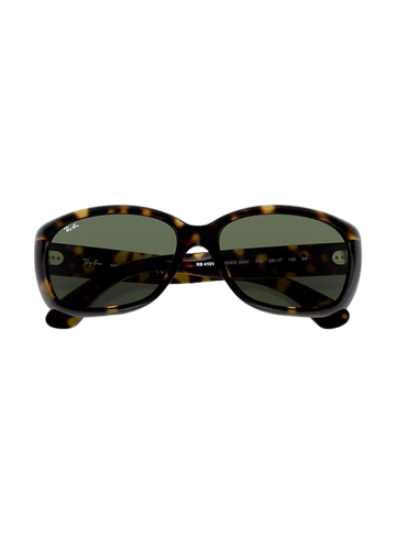 Jackie Ohh - Light Havana - Green