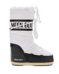 Icon Nylon - Black-White