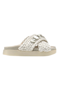 Woven Stones - Ivory