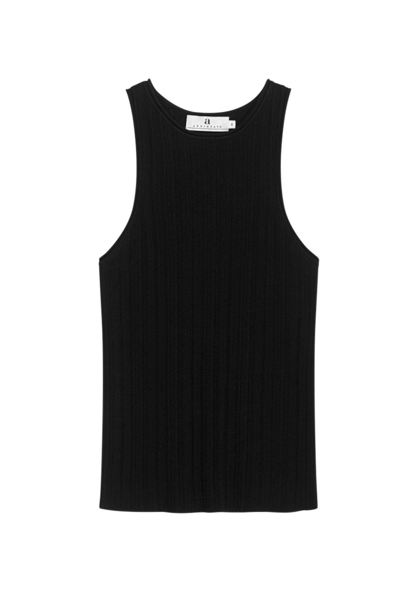 Arnie Says T skjorter Topper Miko Black Villoid arnie-says-t-skjorter-topper-miko-black-villoid