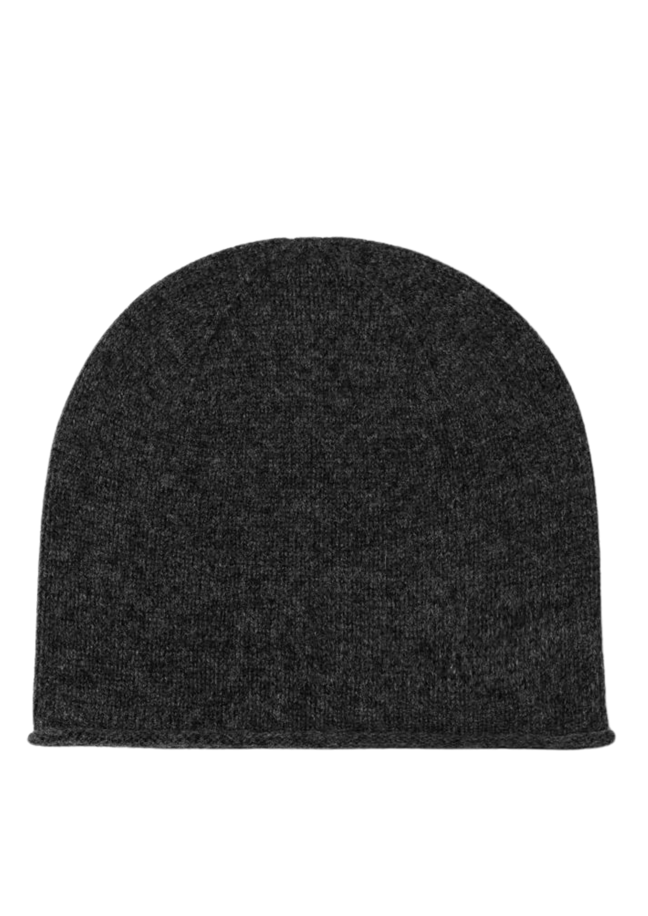 Marseille Beanie - Graphite