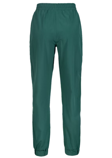 Strut Microfiber Pant - Dark Seagreen