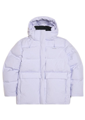 Besseggen Down Jacket - Lilac