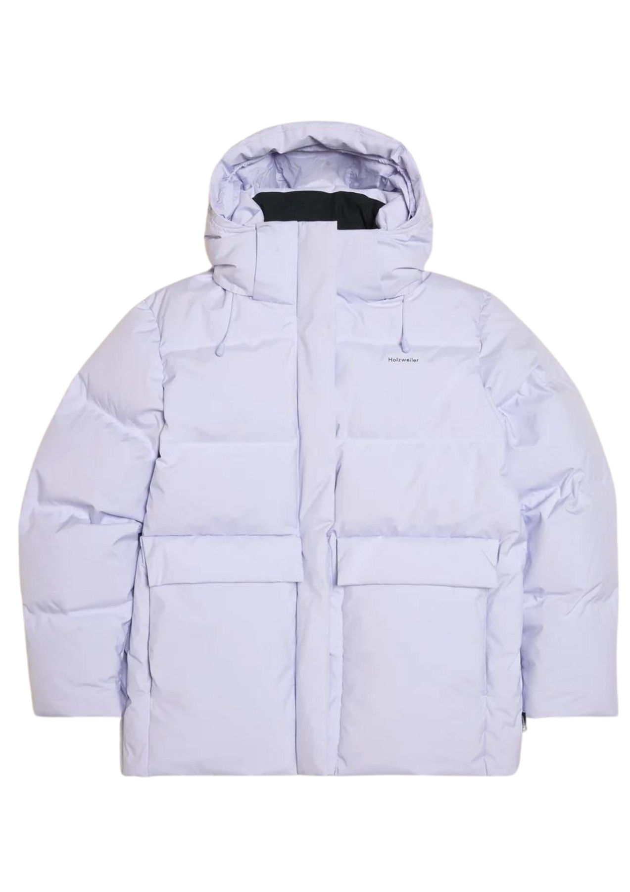 Besseggen Down Jacket - Lilac