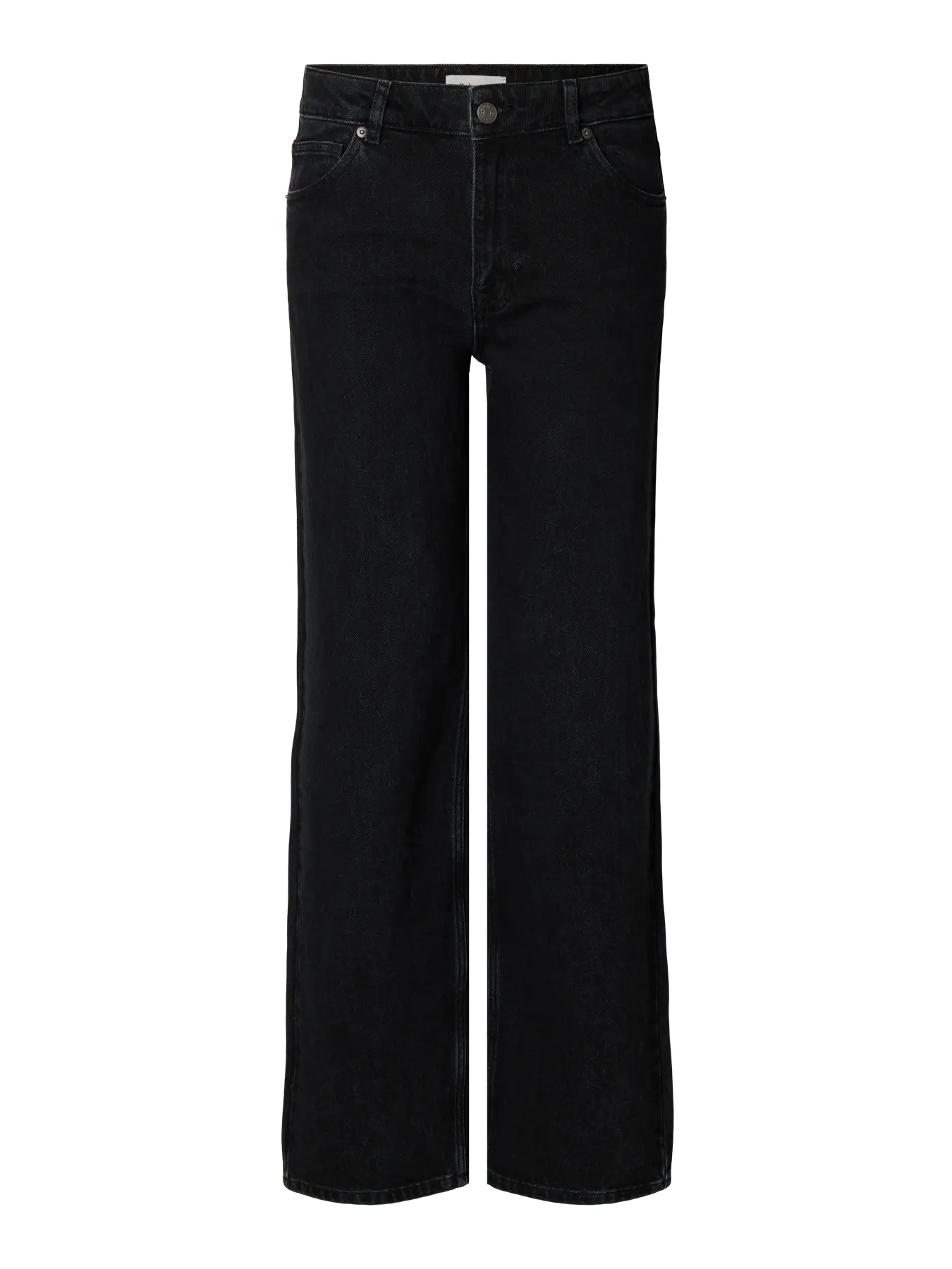 SELECTED FEMME Women's Slfwide Bea-Kori Hw Jeans Noos Slfwide Bea-Kori SELECTED FEMME Women's Slfwide Bea-Kori Hw Jeans Noos Slfwide Bea-Kori