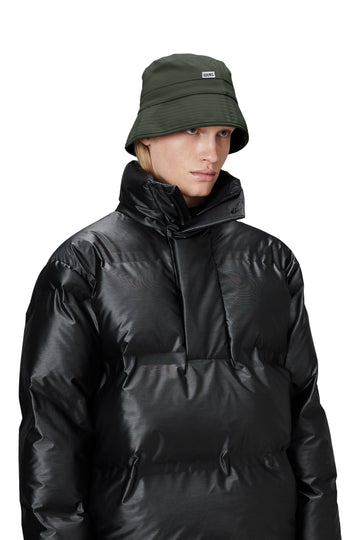 Bucket Hat W2 - Green