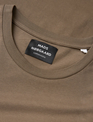 Organic Thor Logo Tee - Cub