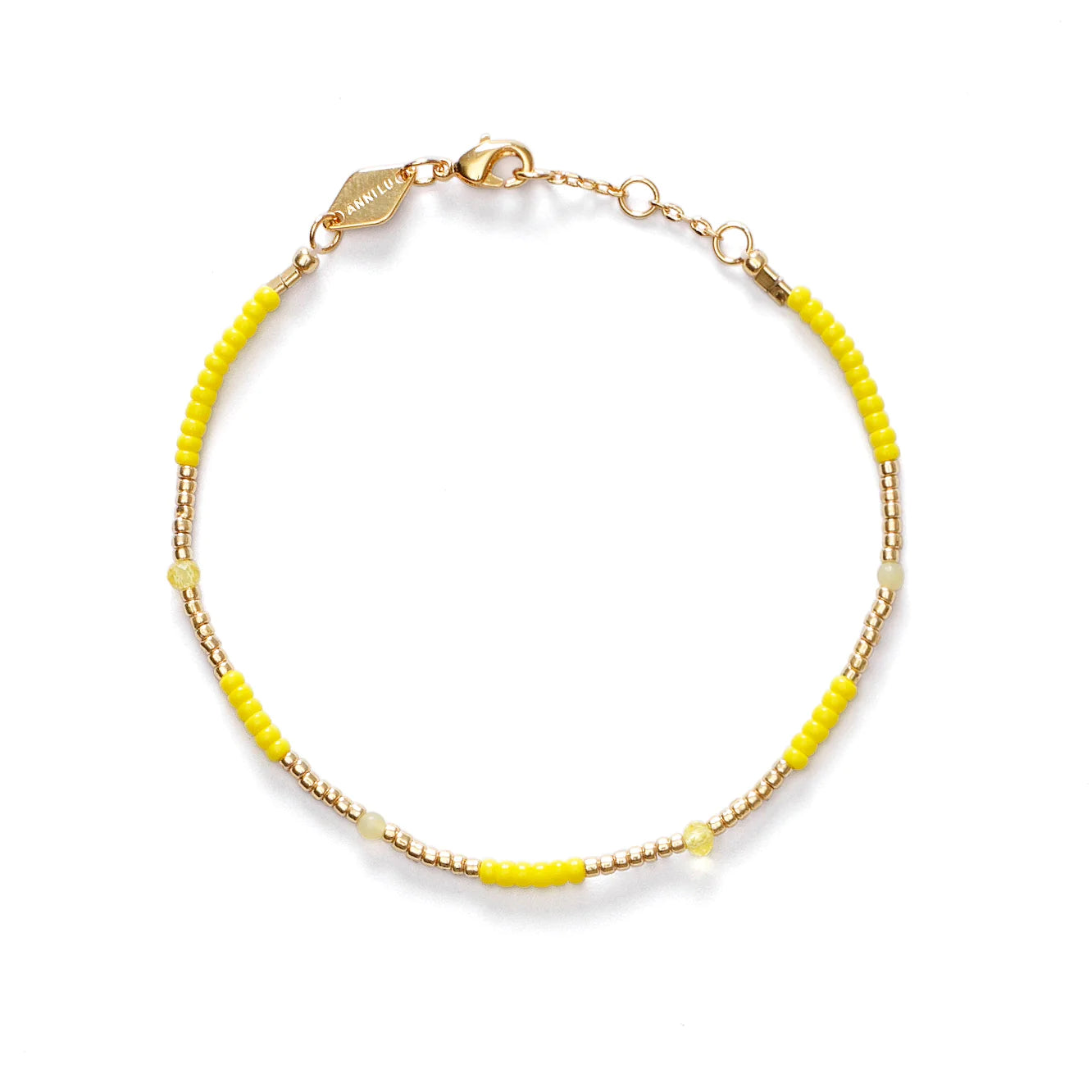 Clemence Bracelet Papaya main image 1