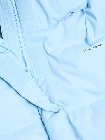Besseggen Down Jacket - Baby Blue