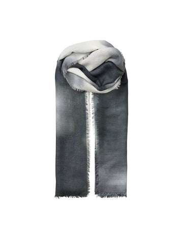Martinez Siw Scarf - Black