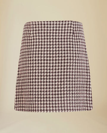 Belle Boucle - Brown