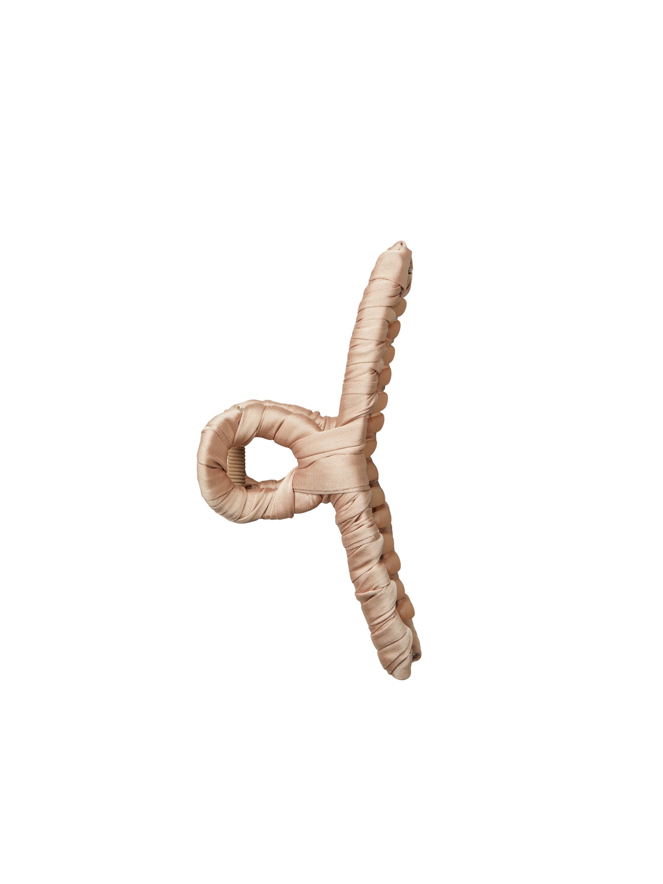 Luster Celabrina Hair Claw - Nature