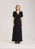 Emma Dress - Black
