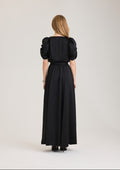Emma Dress - Black